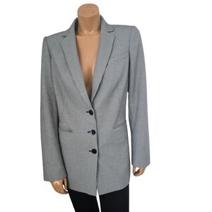 Karl Lagerfeld Oversized Blazer Large